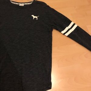 Victoria’s Secret Pink Pullover